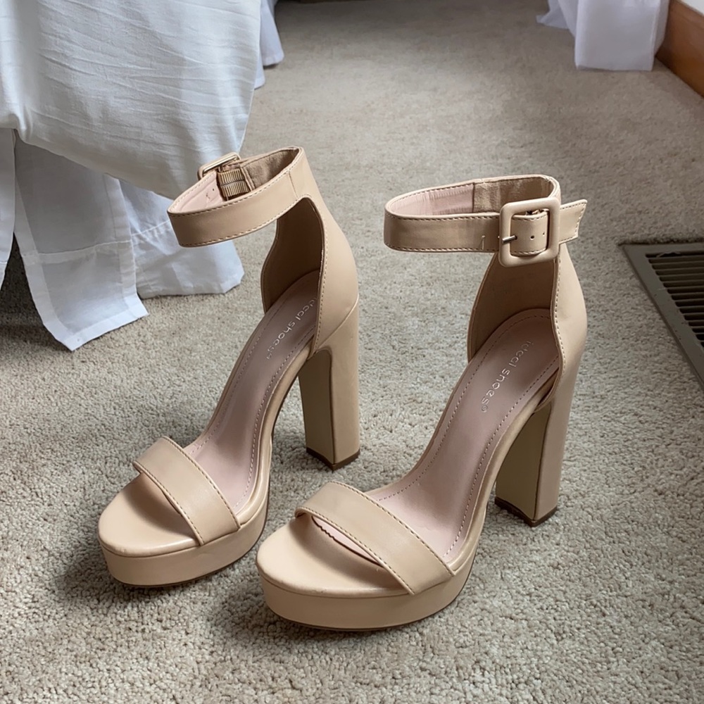 Heels